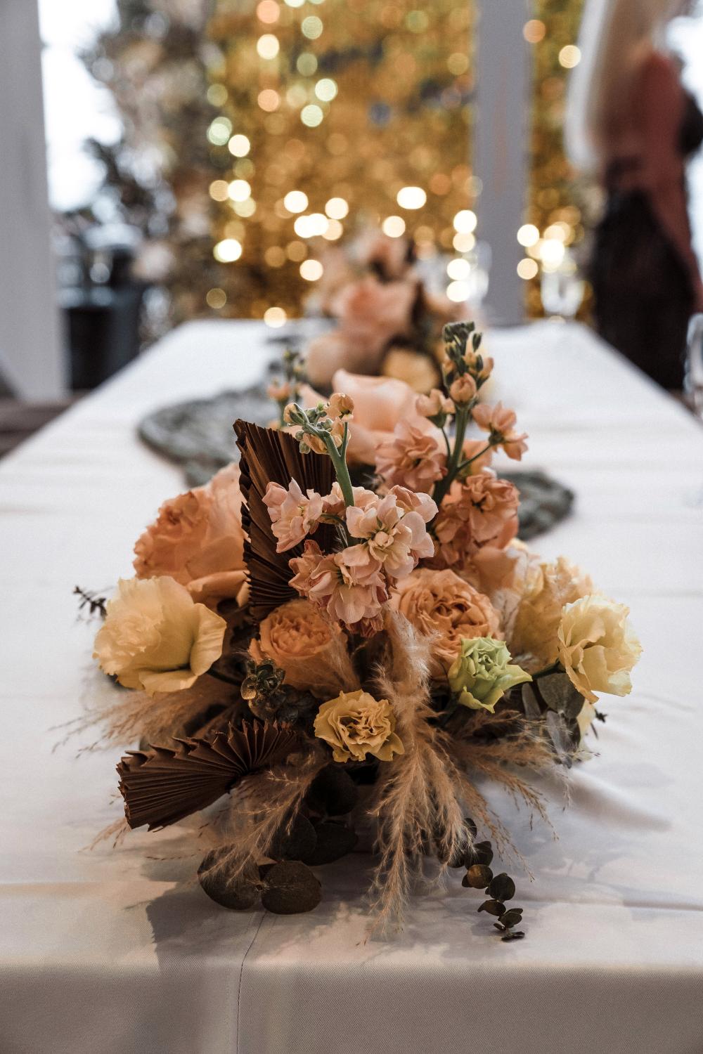 флористика