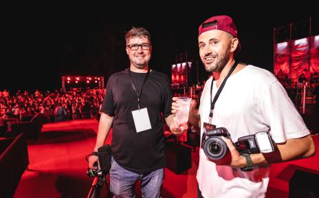 фотографы 42