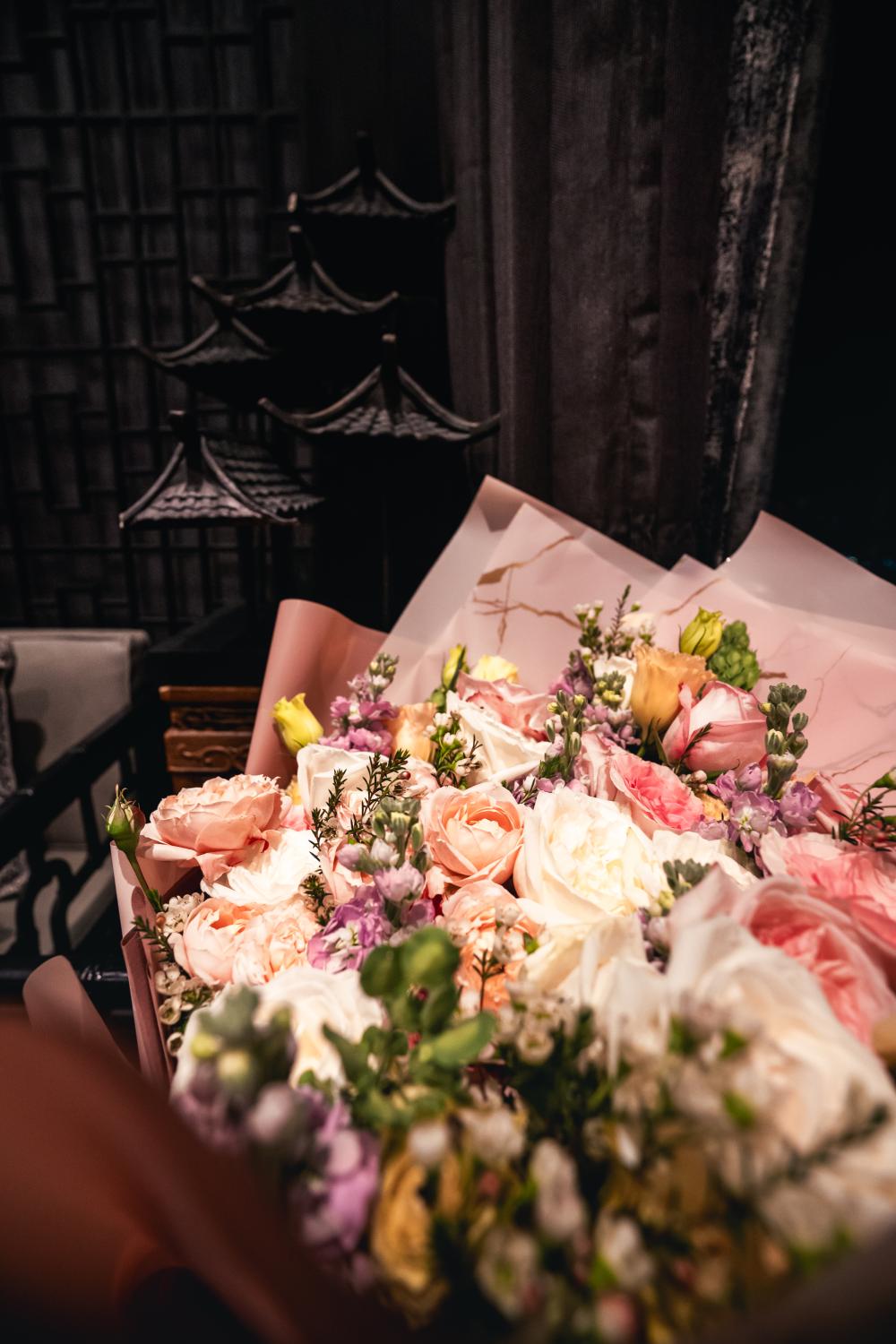 флористика