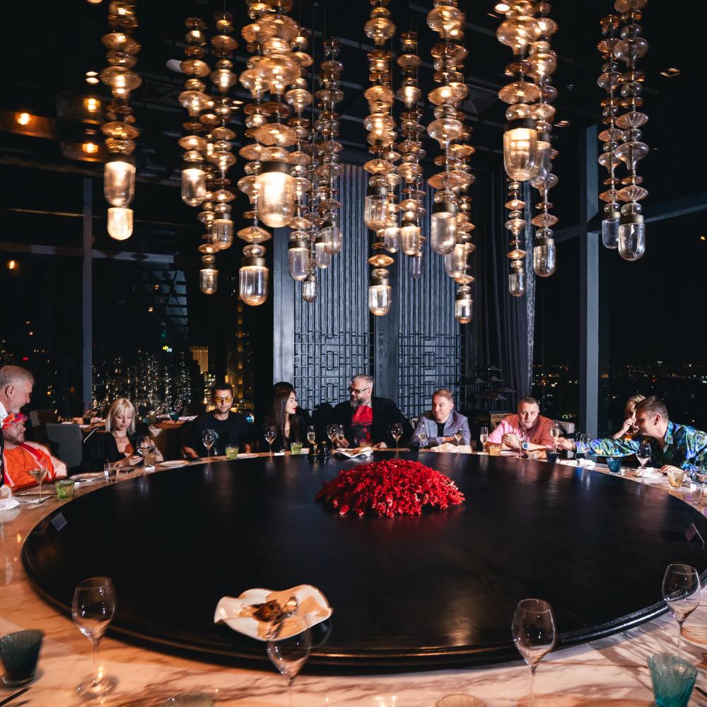 Частные праздники