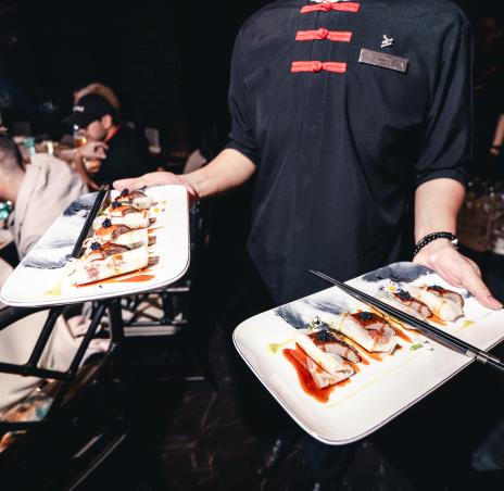 кейтеринг 13