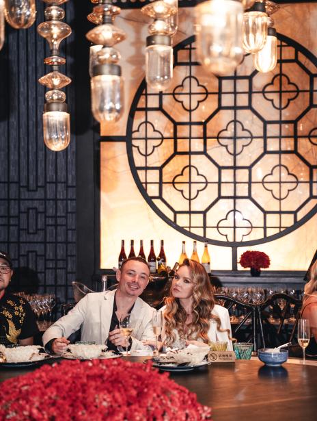 роскошная обстановка 19