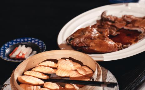 кейтеринг 22