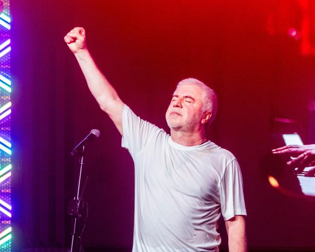 Сосо Павлиашвили