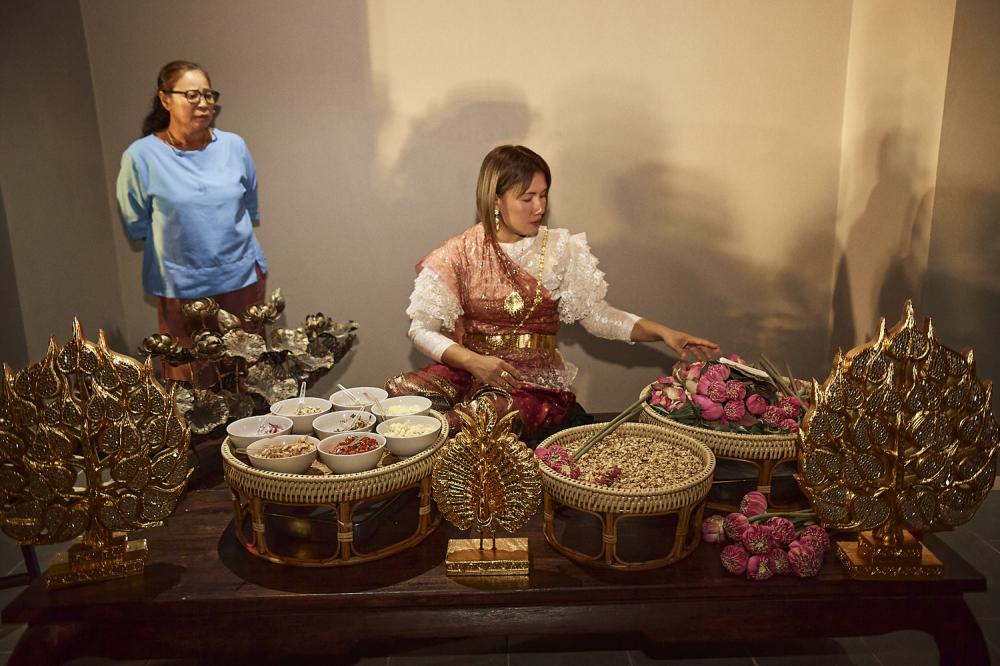 декор и закуски