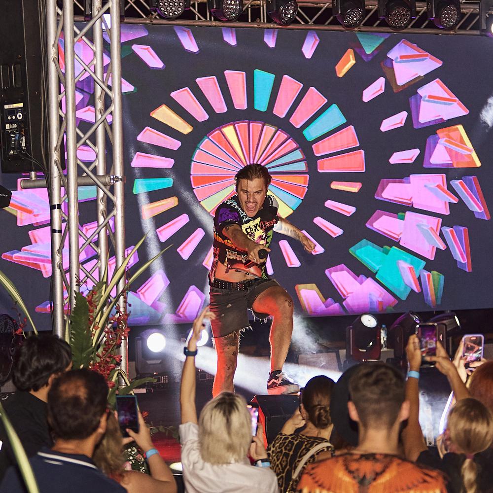 Корпоративное мероприятие