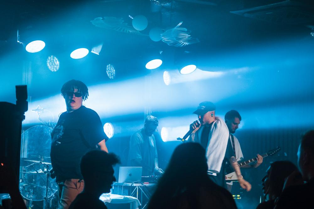 скриптонит