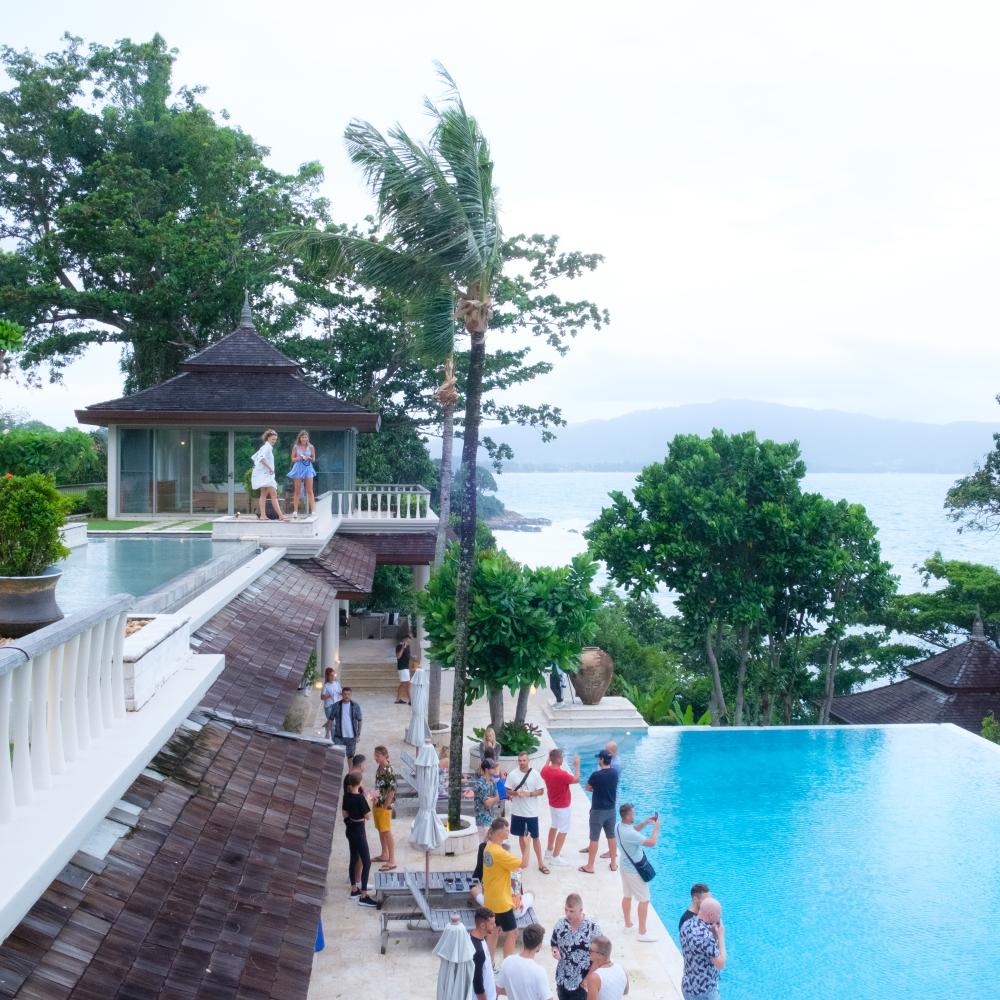 CRYPTREAT: 2-хдневный интенсив