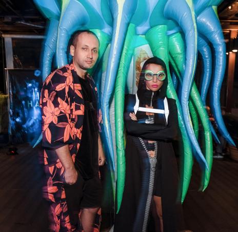 гости и декор 13