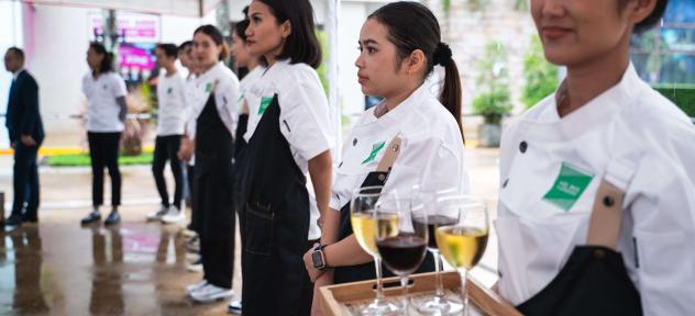 кейтеринг 5