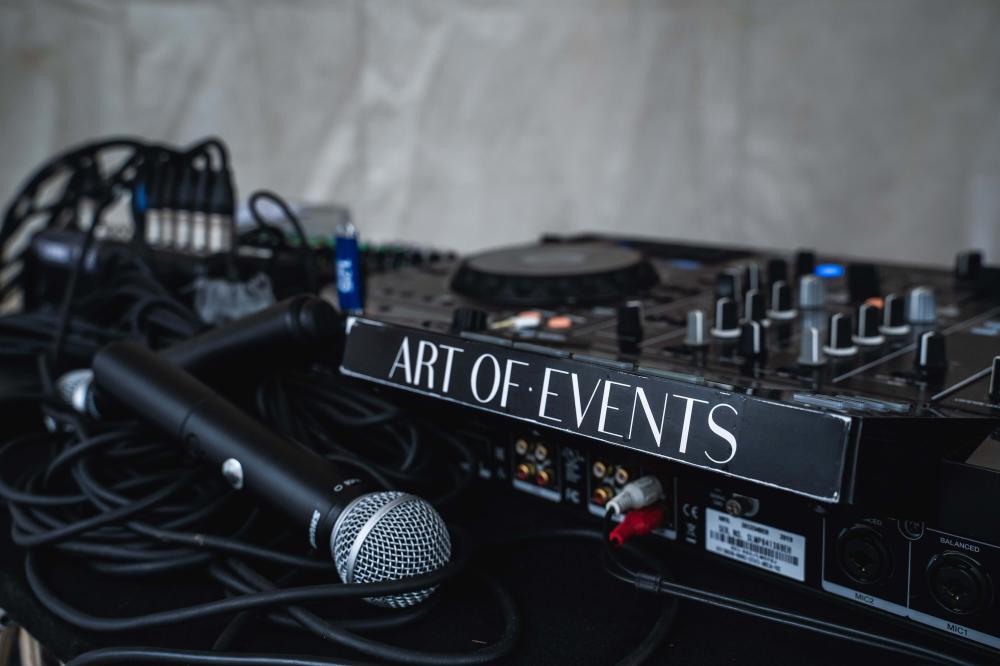 звуковое оборудование