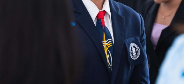 Открытие Генерального консульства РФ 11