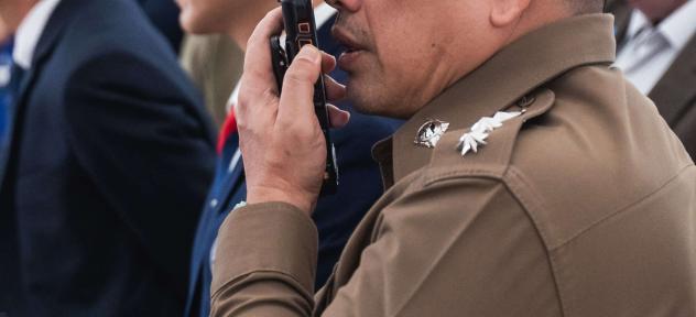 Открытие Генерального консульства РФ 25