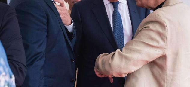 Открытие Генерального консульства РФ 51