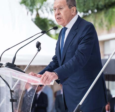 Открытие Генерального консульства РФ 57