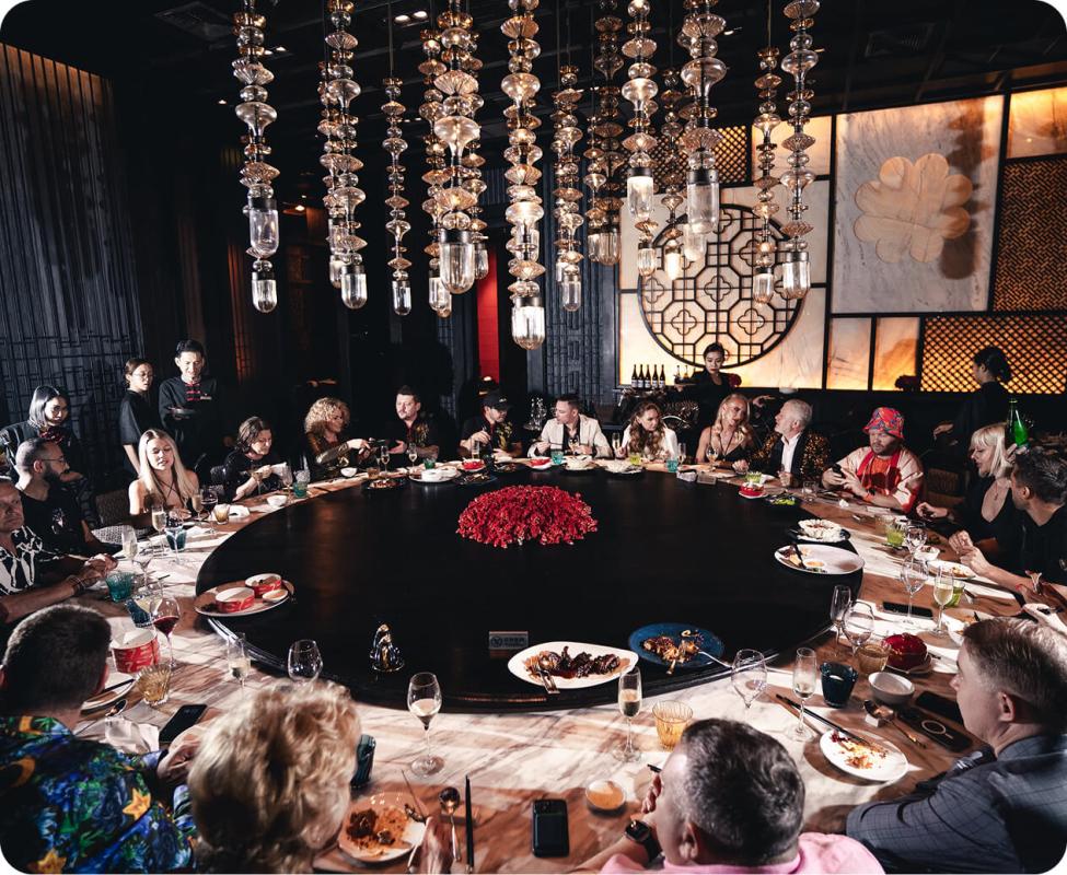 Дни рождения