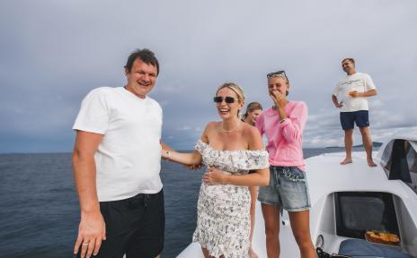 пара и гости 6