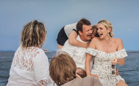 пара и гости 14