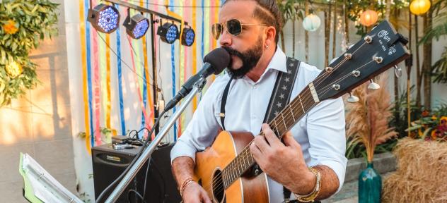 гразвлекательная программа 5