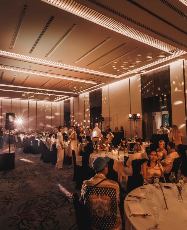 гости и декор 8