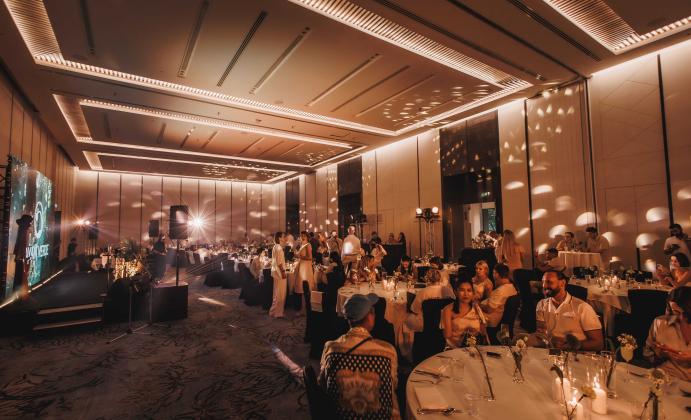 Конференция Layan Verde