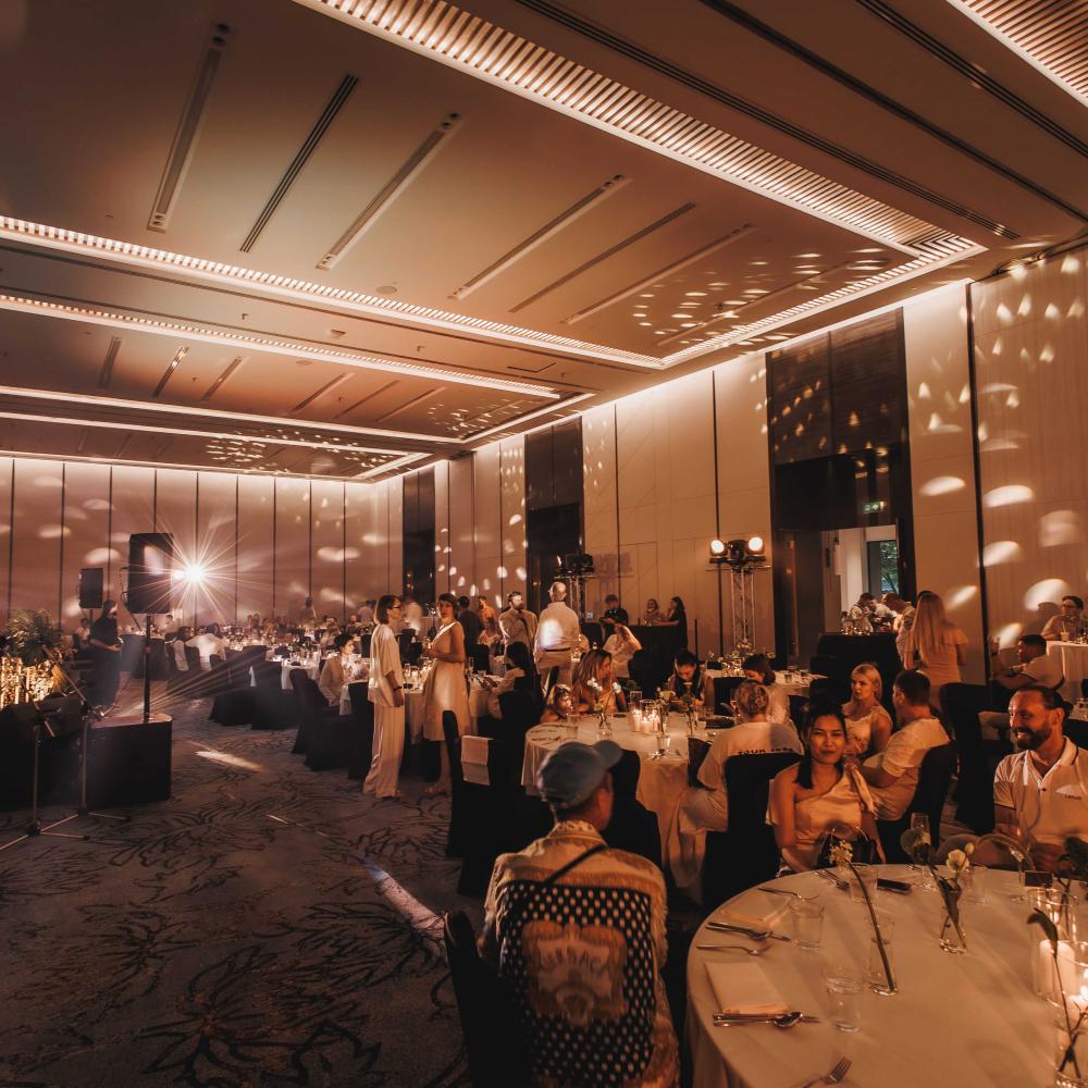 Конференция Layan Verde