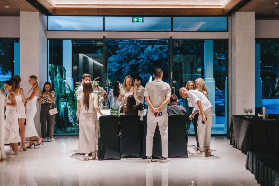 Конференция Layan Verde