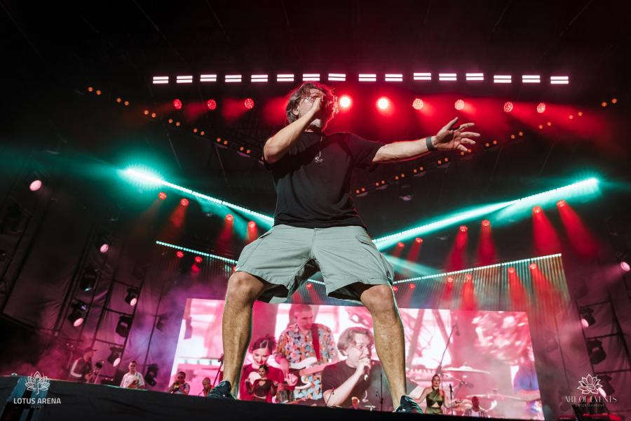 Группа Ленинград