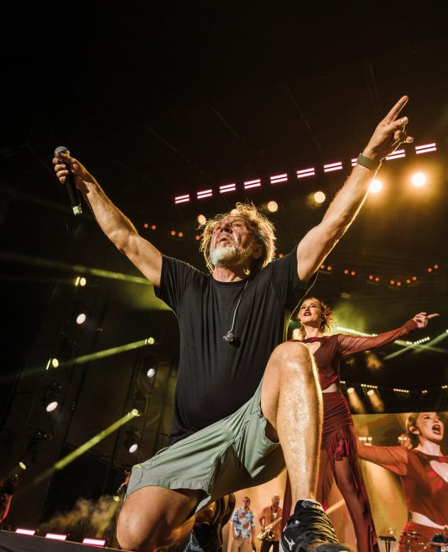 ленинград 8