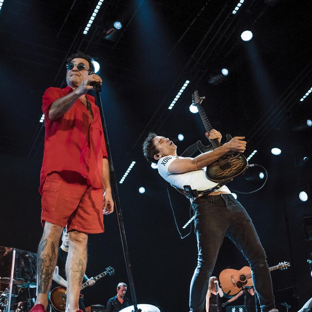 Григорий Лепс