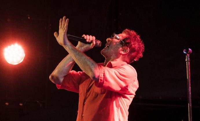 Григорий Лепс