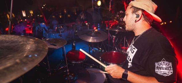 музыкальное оборудование 15