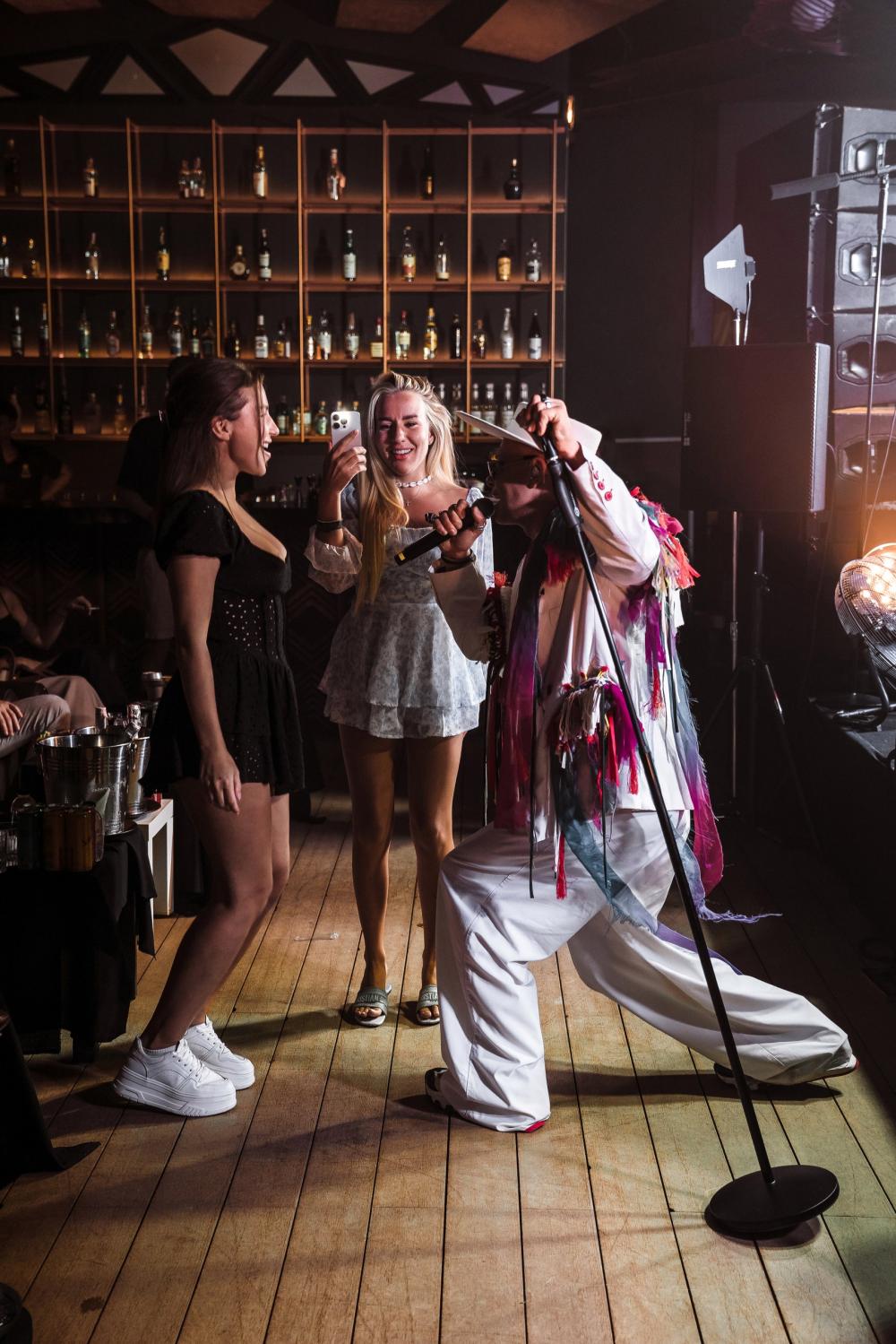 митя фомин и гости