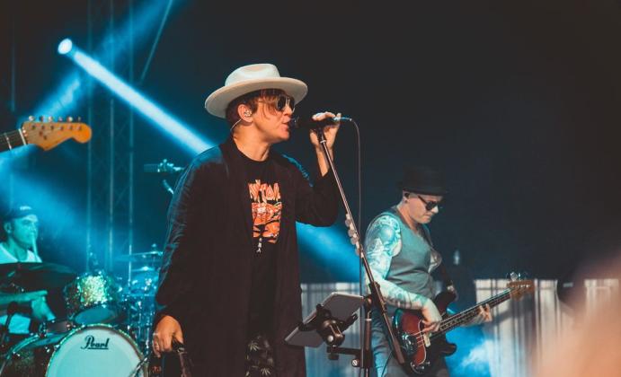 Группа Мумий Тролль