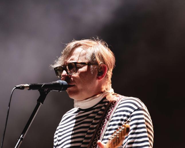 Мумий Тролль