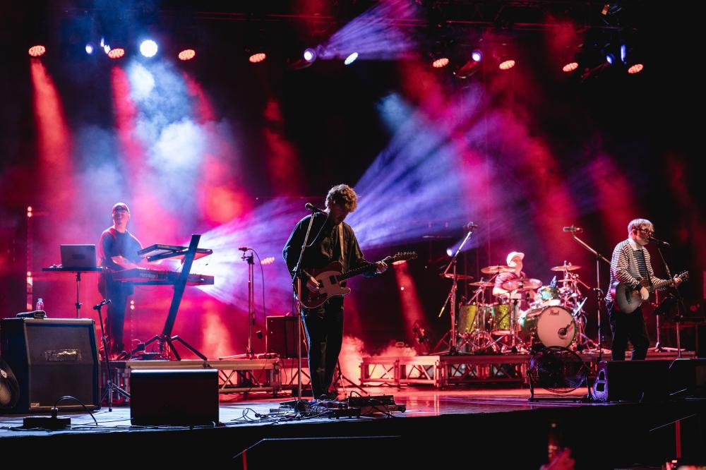 Мумий тролль