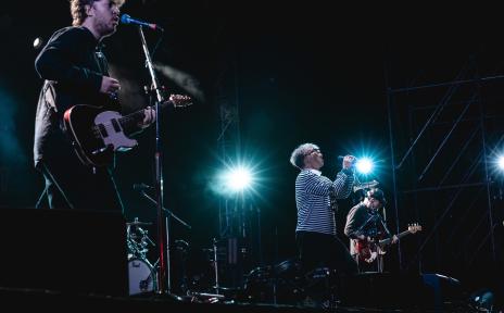 Мумий тролль 20