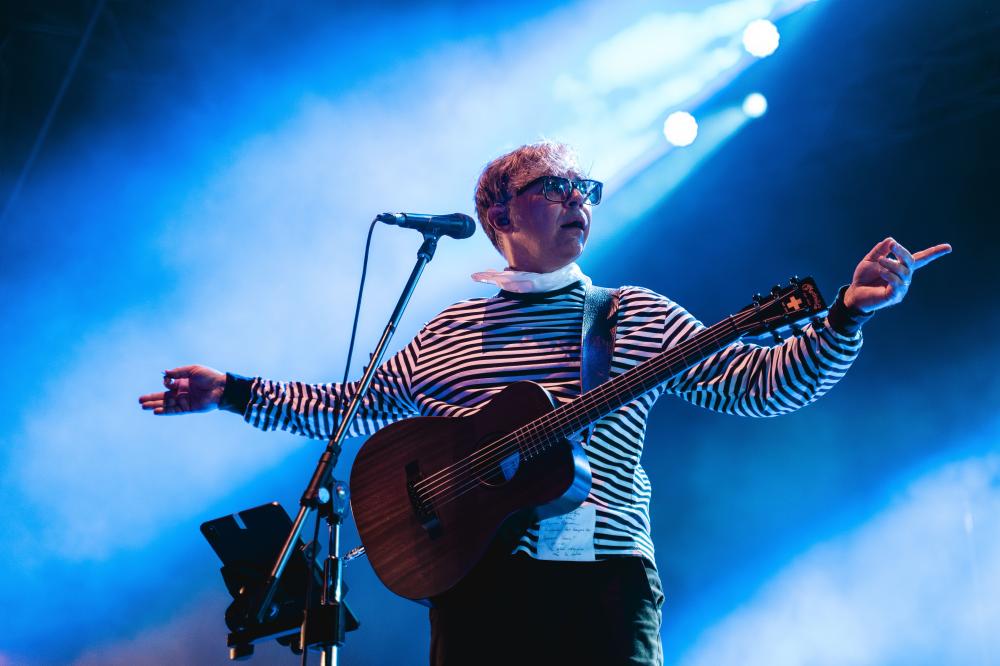 Мумий тролль