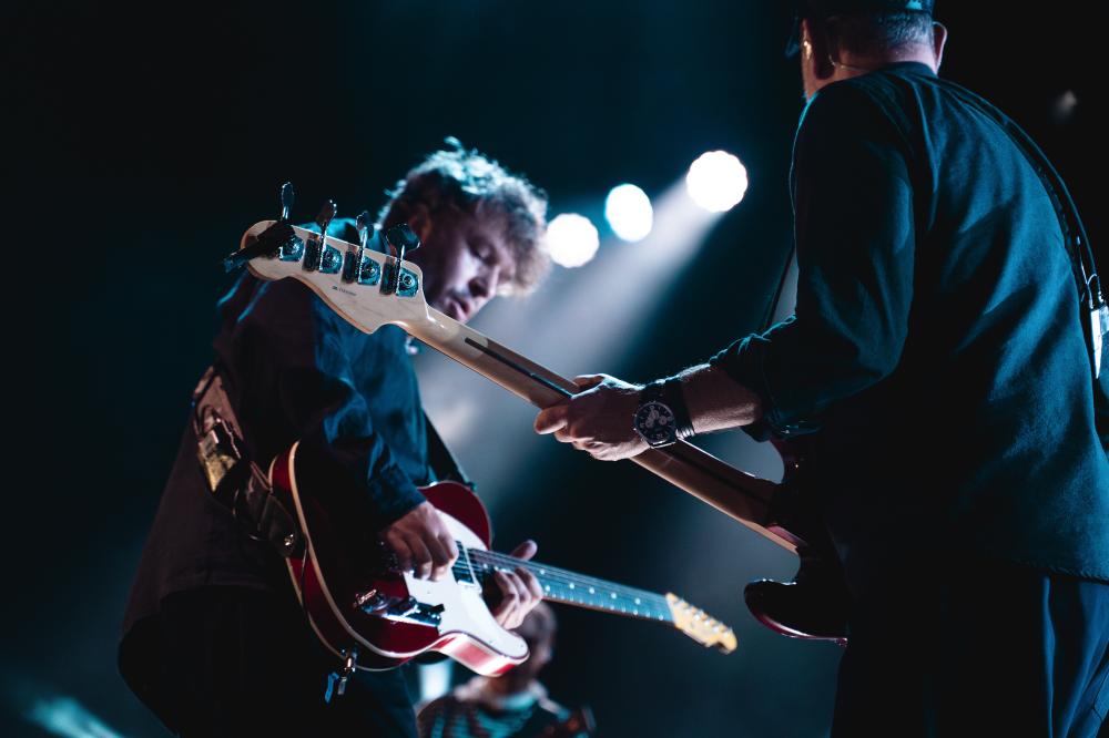 Мумий тролль