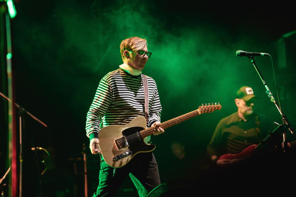 Мумий тролль