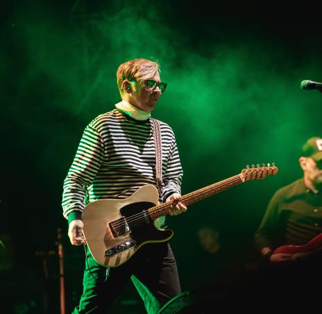 Мумий тролль 3