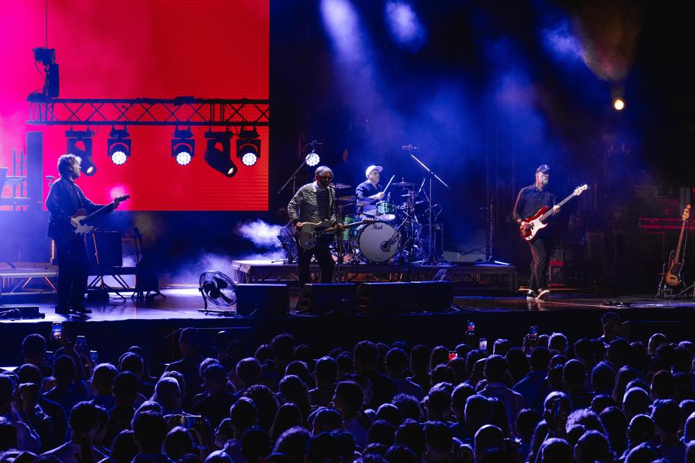 Мумий тролль