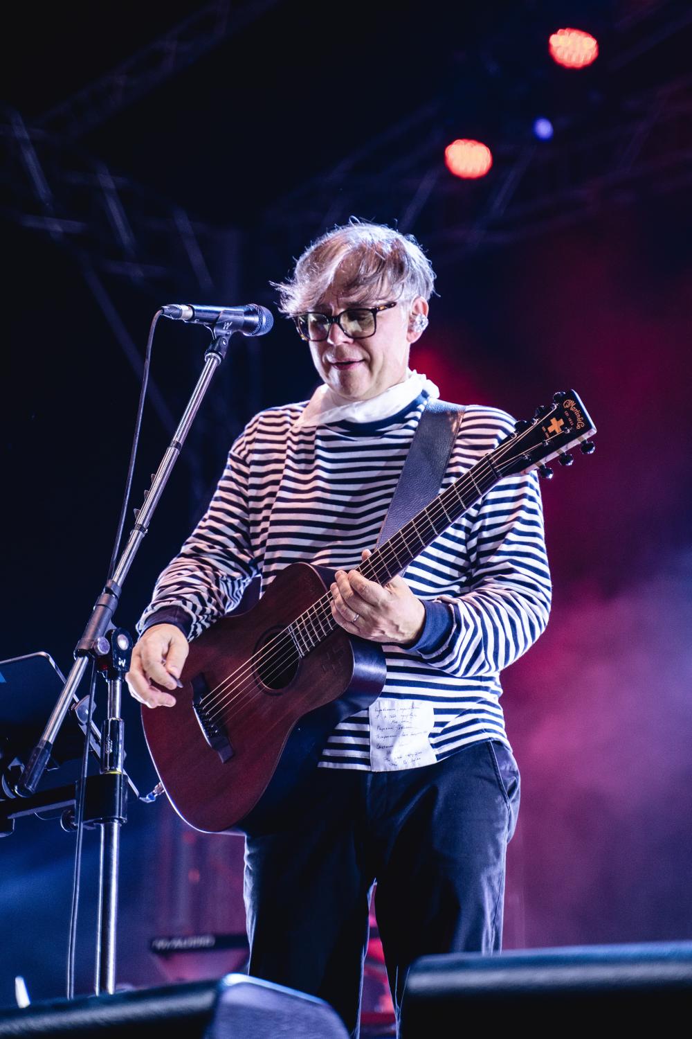 Мумий тролль