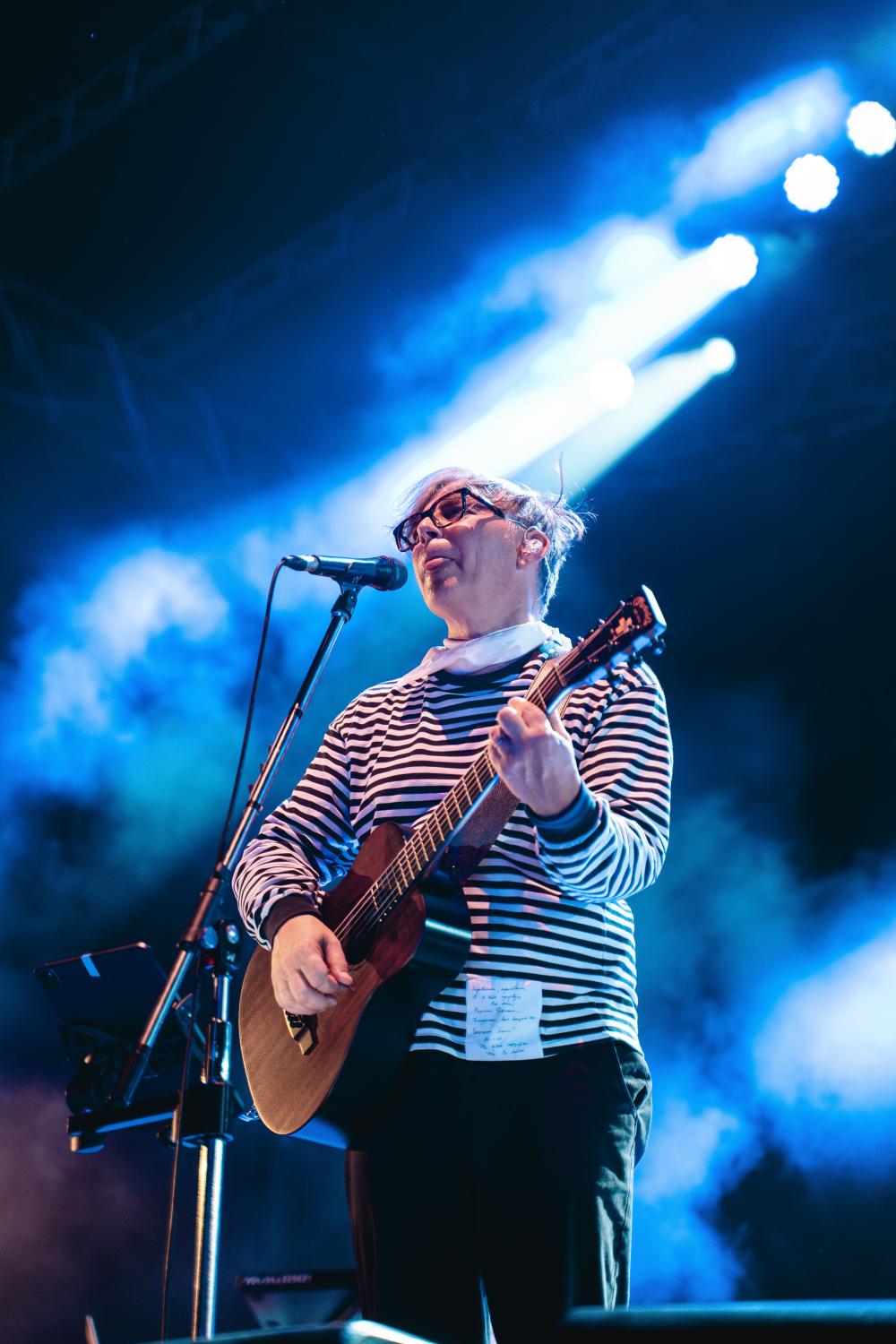 Мумий тролль