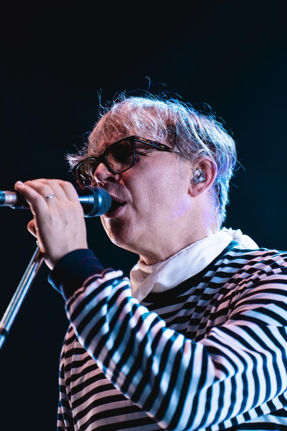 Мумий тролль