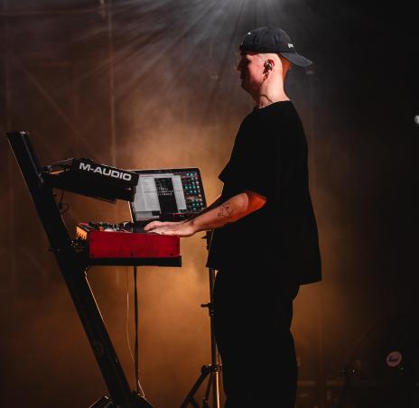 Мумий тролль 33