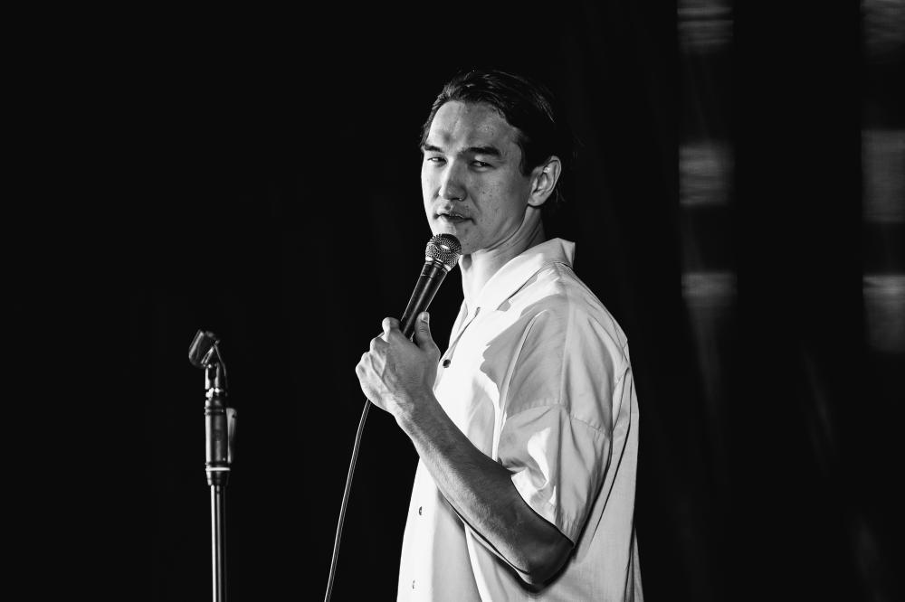 Нурлан Сабуров