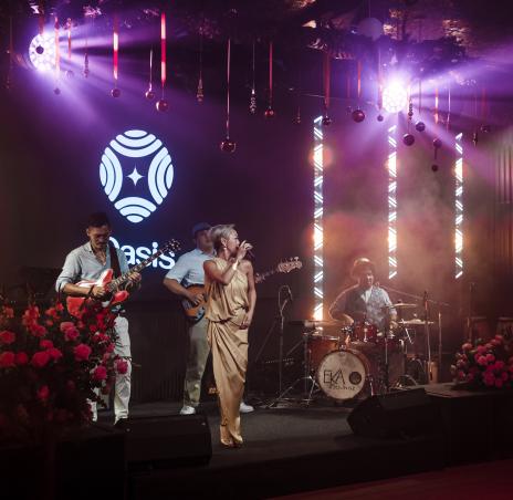 развлекательная программа 7