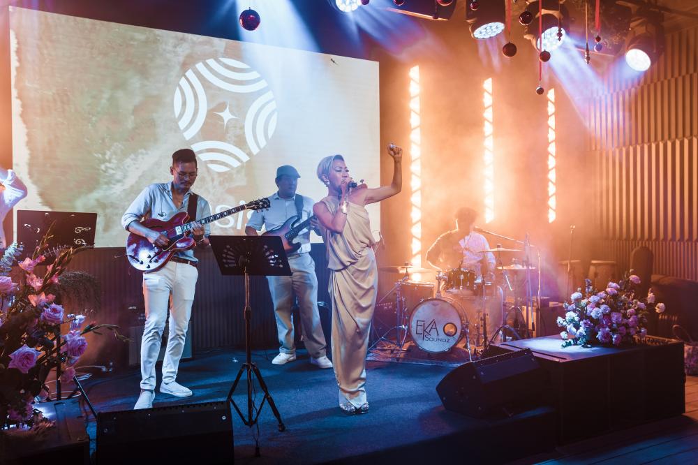 развлекательная программа