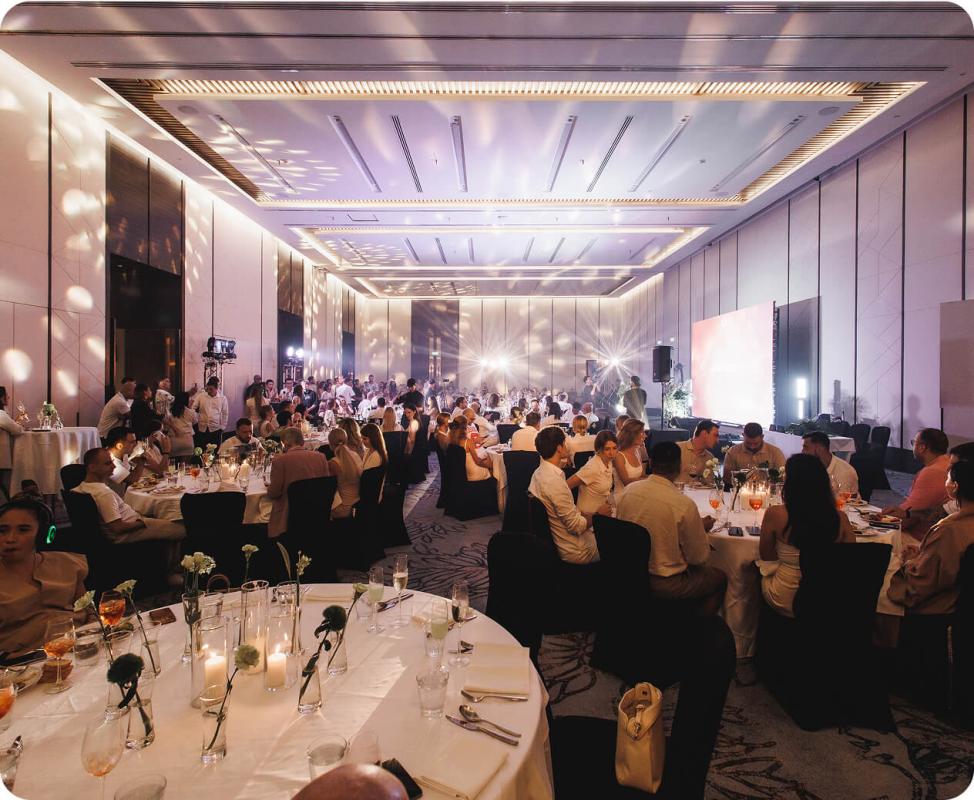 Презентации (Презентации для застройщиков)